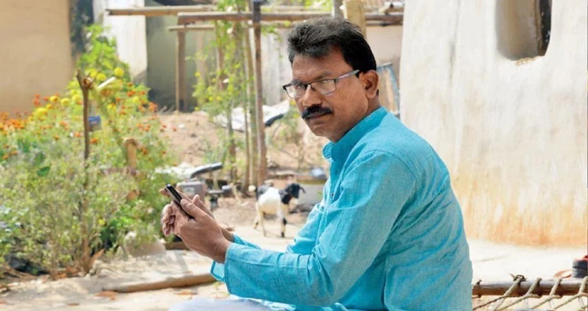 बंगाल चुनाव 2021: इस केस में TMC नेता छत्रधर महतों को NIA ने किया गिरफ्तार बंगाल चुनाव 2021: इस केस में TMC नेता छत्रधर महतों को NIA ने किया गिरफ्तार